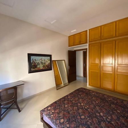 Central 2-Bedrooms W/ Balcony@Downtown Mers Sultan Casablanca Zewnętrze zdjęcie