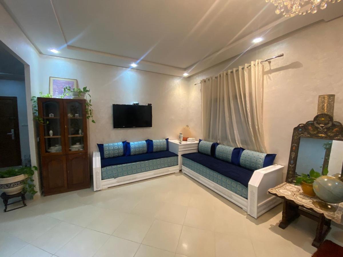 Central 2-Bedrooms W/ Balcony@Downtown Mers Sultan Casablanca Zewnętrze zdjęcie