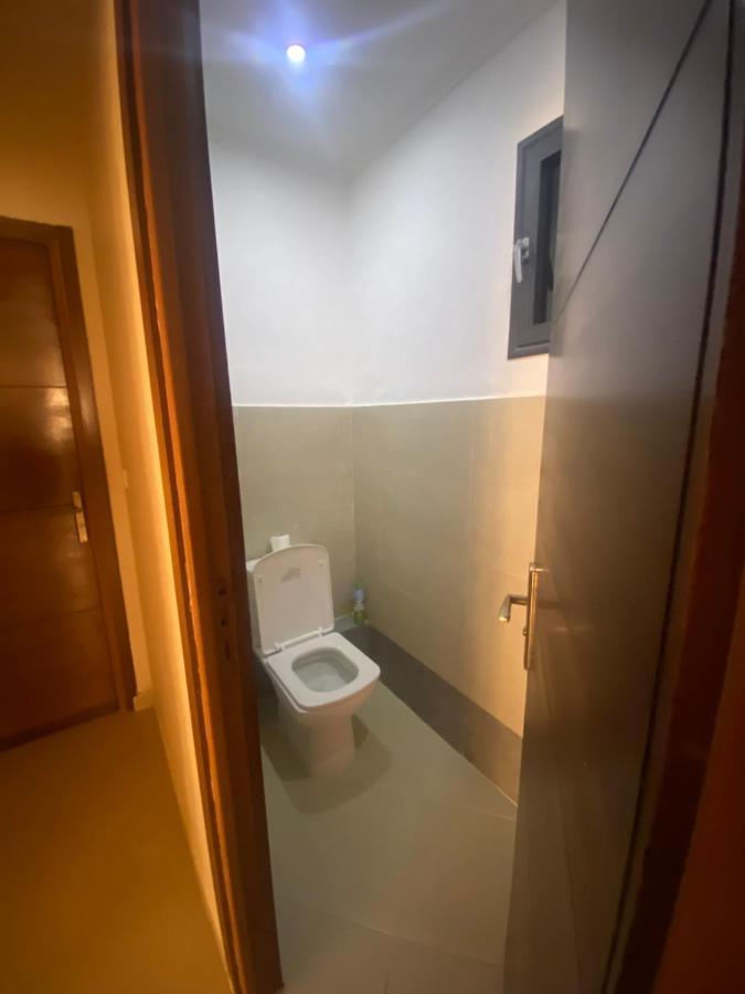 Central 2-Bedrooms W/ Balcony@Downtown Mers Sultan Casablanca Zewnętrze zdjęcie