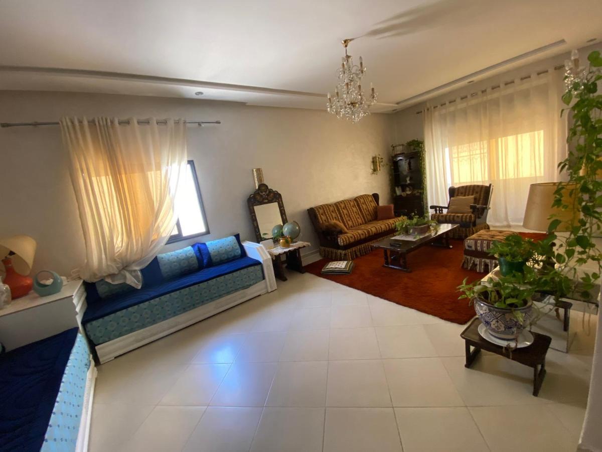 Central 2-Bedrooms W/ Balcony@Downtown Mers Sultan Casablanca Zewnętrze zdjęcie
