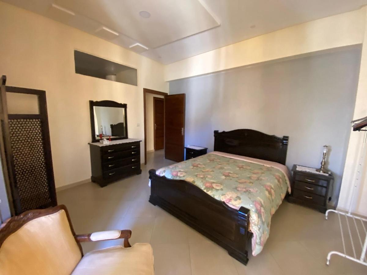 Central 2-Bedrooms W/ Balcony@Downtown Mers Sultan Casablanca Zewnętrze zdjęcie