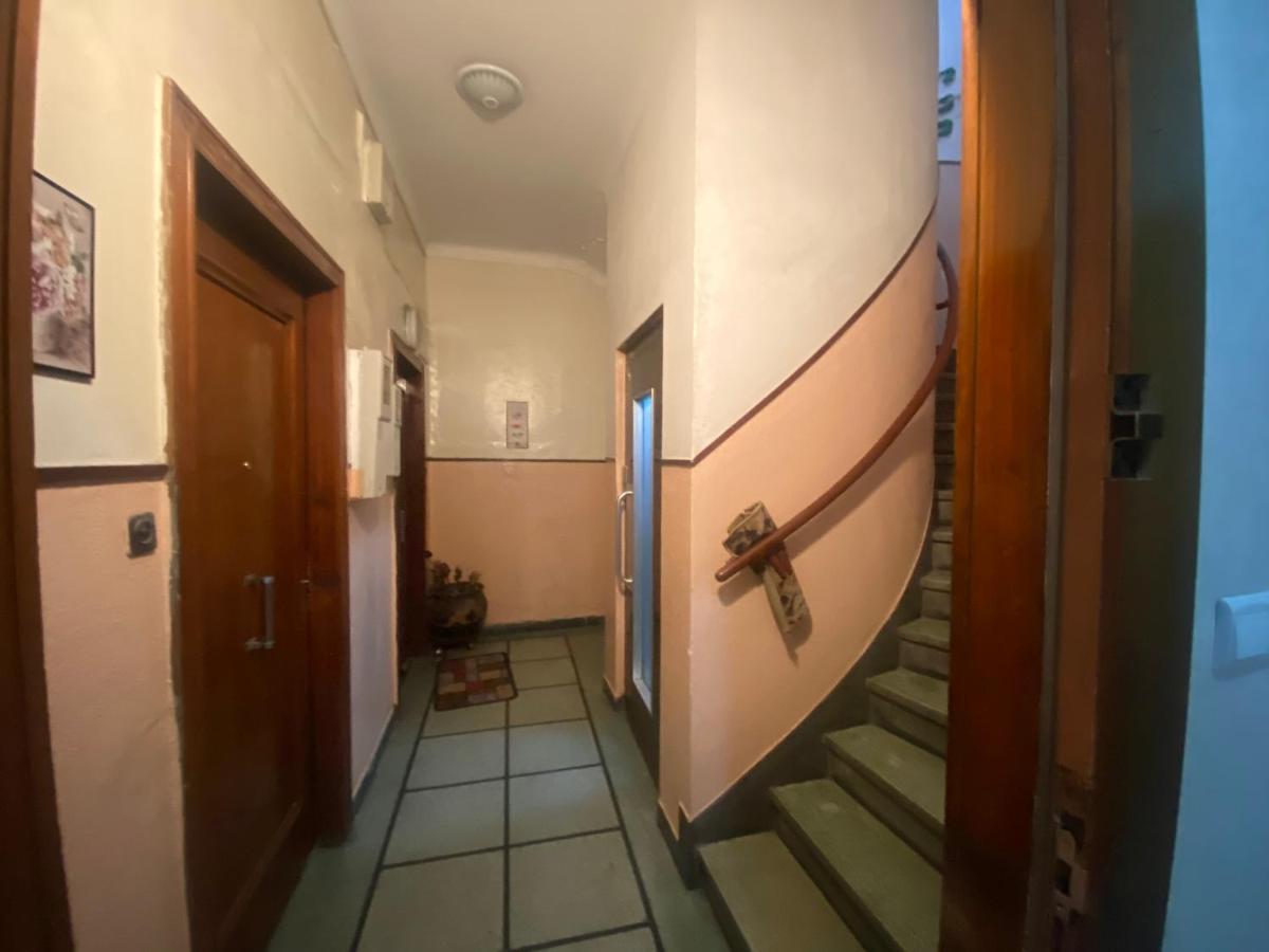 Central 2-Bedrooms W/ Balcony@Downtown Mers Sultan Casablanca Zewnętrze zdjęcie